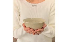 【ふるさと納税】【暁空焼】ウニ殻陶器のお茶碗
