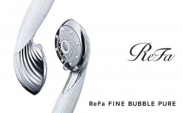 【ふるさと納税】ReFa FINE BUBBLE PURE