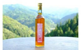 【ふるさと納税】梅酒・純情梅酒（500ml）
