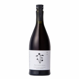 【ふるさと納税】天然ハーブのリキュール『蛇谷(じゃだに)』720ml《京都 亀岡 蛇谷産天然ハーブ お酒 43度 ギフト ハーブ酒》※離島への