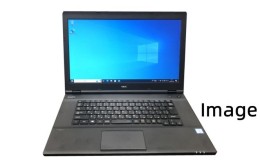 【ふるさと納税】NEC製 VersaProシリーズ Win10 新品SSD搭載 8GB 099H1568