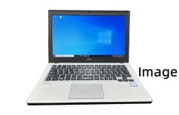 【ふるさと納税】NEC製 VersaProシリーズ Win10 HDMIとSSD搭載 12.5インチ 099H1569