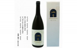 【ふるさと納税】清酒 イーハトーブ スパークリング  風の又三郎 720ml 日本酒 國華の薫 上閉伊酒造 南部杜氏 お酒 岩手県 遠野市