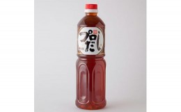 【ふるさと納税】プロだし1000ml　6本セット【1087579】