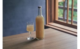 【ふるさと納税】ノンアルコール　ボタニカルシロップ《 草譯　くさわけ 》cardamom＆vanilla　｜ふるさと納税 飲料 ドリンク シロップ 