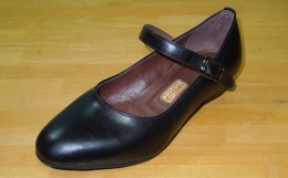 【ふるさと納税】ハンドメイド の オーダー 婦人 革靴（ パンプス ） |工房Sei  M18M03