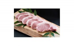 【ふるさと納税】三浦豚 豚肉 ステーキ 900g とんかつ　ブランド豚【1305024】