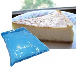 【ふるさと納税】蔵王チーズ　クリームチーズ（プレーン）2kg（業務用・ナチュラルチーズ）