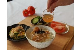 【ふるさと納税】【冷蔵】寶鯛の鯛茶漬け（2人前）　2袋【箱入り】/たい　産直　新鮮　海鮮　南伊勢　伊勢志摩