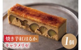 【ふるさと納税】AC-1　焼き芋紅はるかのキャラメリゼ