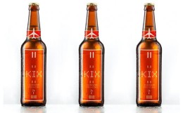 【ふるさと納税】KIX BEER１２本セット【アンバーエール】