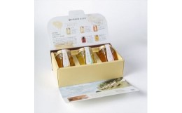 【ふるさと納税】【ギフトセット】日本一に輝いた巣鴨養蜂園はちみつ「150g」３本
