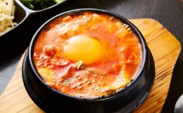 【ふるさと納税】韓国チゲ ・ 鍋の素 詰め合わせ セット (赤辛鍋スープ･トマト鍋スープ･スントウブチゲ)