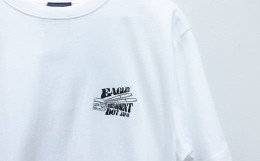 【ふるさと納税】オリジナルTシャツ YAEYAMASUBA TEE【カラー:ホワイト】【サイズ:XLサイズ】KB-106