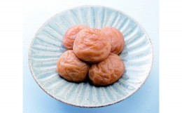 【ふるさと納税】はちみつ梅干し　３５０ｇ〔化粧箱入り〕《紀州南高梅》