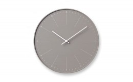 【ふるさと納税】dandelion （NL14-11 BG) Lemnos レムノス  時計 [?5616-0455]