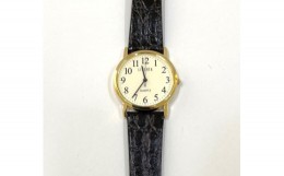 【ふるさと納税】0020-065　国産腕時計　LIBERTA（リベルタ）LI-44MA-01／メンズ腕時計
