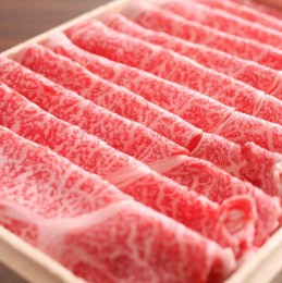 【ふるさと納税】飛騨牛 極上しゃぶしゃぶ 肩ロース 700g+100g ”極み” 飛騨市推奨特産品[Q308]