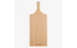 【ふるさと納税】HAZAI project カッティングボード Large ヒノキ 木製品【1316525】