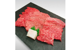 【ふるさと納税】F-G05 近江牛赤身焼肉用1kg（贈答用黒箱） いろは精肉店 近江牛 牛 牛肉 国産 和牛 ブランド牛 赤身 焼肉 焼き肉 やきに