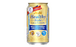 【ふるさと納税】【12か月定期便】【福島のへそのまち　もとみや産】ヘルシースタイル350ml×24本　【07214-0138】