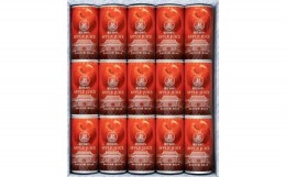 【ふるさと納税】真田REDアップルジュース・缶ギフト（15本）