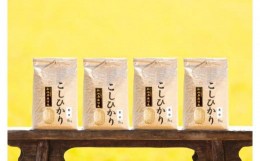 【ふるさと納税】【令和5年産】南魚沼産コシヒカリ（玄米20kg×全9回）新潟県 特A地区の美味しいお米。