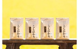 【ふるさと納税】【令和5年産】南魚沼産コシヒカリ（玄米20kg×全12回）新潟県 特A地区の美味しいお米。