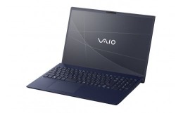 【ふるさと納税】VAIO F16（ネイビーブルー）