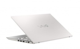 【ふるさと納税】VAIO F14（ウォームホワイト）