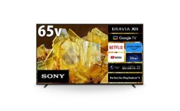 【ふるさと納税】ソニー（SONY） 4K液晶テレビ BRAVIA（ブラビア）X90Lシリーズ KRJ-65X90L（65V型）【設置対応あり】