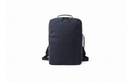 【ふるさと納税】豊岡鞄　Urban Commuter 2WAY BACK PACK HA（ネイビー）