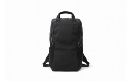 【ふるさと納税】豊岡鞄　Urban Commuter BACK PACK 2 HA（ブラック）