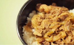 【ふるさと納税】名産神戸肉旭屋 たかさご本店　牛丼2個   220g×2個　神戸ビーフ　神戸ビーフブランド　高級和牛　神戸肉おすすめ 