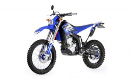 【ふるさと納税】Z-WHEEL AR1ホイールキット　YAMAHA WR250R 前後セット【1410530】