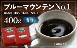 【ふるさと納税】【豆でお届け】ブルーマウンテン NO.1 コーヒー （ 浅煎り ） 《豊前市》【稲垣珈琲】 珈琲 コーヒー 豆 粉 [VAS001-1]