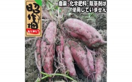 【ふるさと納税】106005　さつまいも食べ比べセット5？