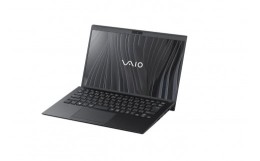 【ふるさと納税】VAIO SX14（ファインブラック：2023年6月発売モデル）