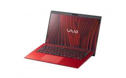 【ふるさと納税】VAIO SX14（ファインレッド：2023年6月発売モデル）