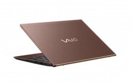 【ふるさと納税】VAIO SX12（アーバンブロンズ：2023年6月発売モデル）