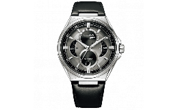 【ふるさと納税】シチズン腕時計　アテッサ BU0060-09H