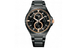 【ふるさと納税】シチズン腕時計　アテッサ BU0065-64E