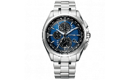 【ふるさと納税】シチズン腕時計　アテッサ　AT8040-57L