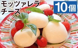 【ふるさと納税】モッツァレラチーズ 「ミル爆」計1kg（100g×10個）チーズ