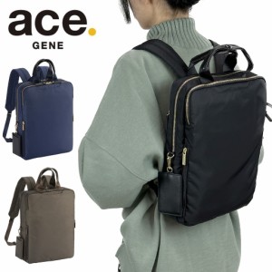 【送料・代引手数料無料!】エースジーン スリファム リュックサック 11471 / ace.GENE SLIFEMME