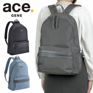 エースジーン サルティー ビジネスリュック レディース  ace.GENE SALTEE 14インチPC対応 10427 13L ビジネス カジュアル 旅行 トラベル 