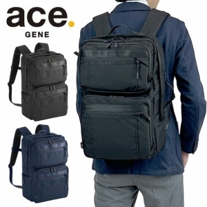 エースジーン デュラムーブ ビジネスリュック リュック メンズ 秋  ace.GENE DURAMOVE 15.6インチPC対応 68134 23L ビジネス カジュアル 