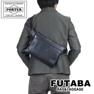 PORTER オールレザーサコッシュ 楽天市場】ポーター サコッシュ（素材（生地・毛糸）本革）の通販
