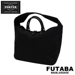 ★日本製 Porter Tokyo ポーター ダック キャンバス トート バッグ