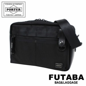 porter ヒート ショルダー バッグの通販｜au PAY マーケット